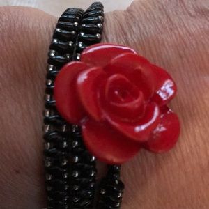 Cute handmade bracelet/necklace